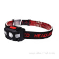 Camping Led Emergency Adjustable Work Lighting Headlamp